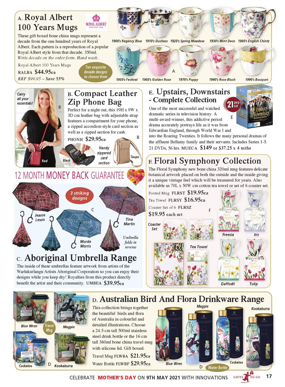 Innovations Catalogue