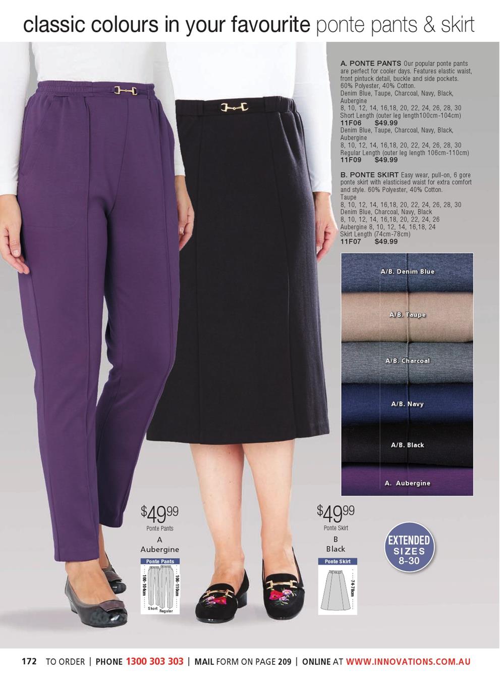 Innovations Catalogue