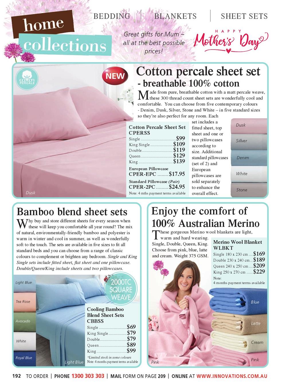 Innovations Catalogue