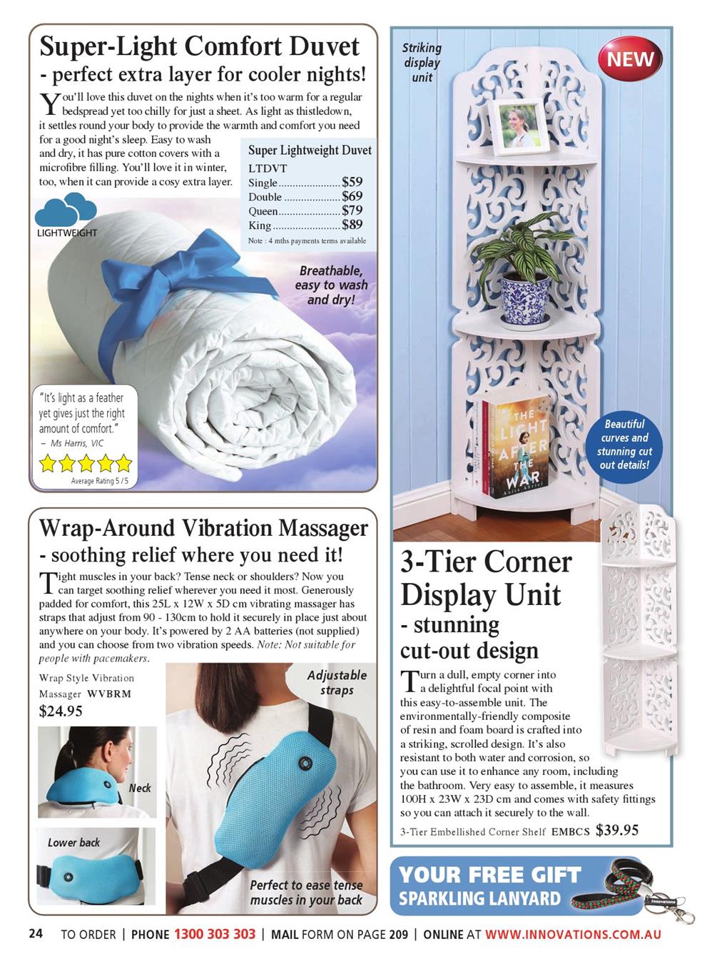 Innovations Catalogue