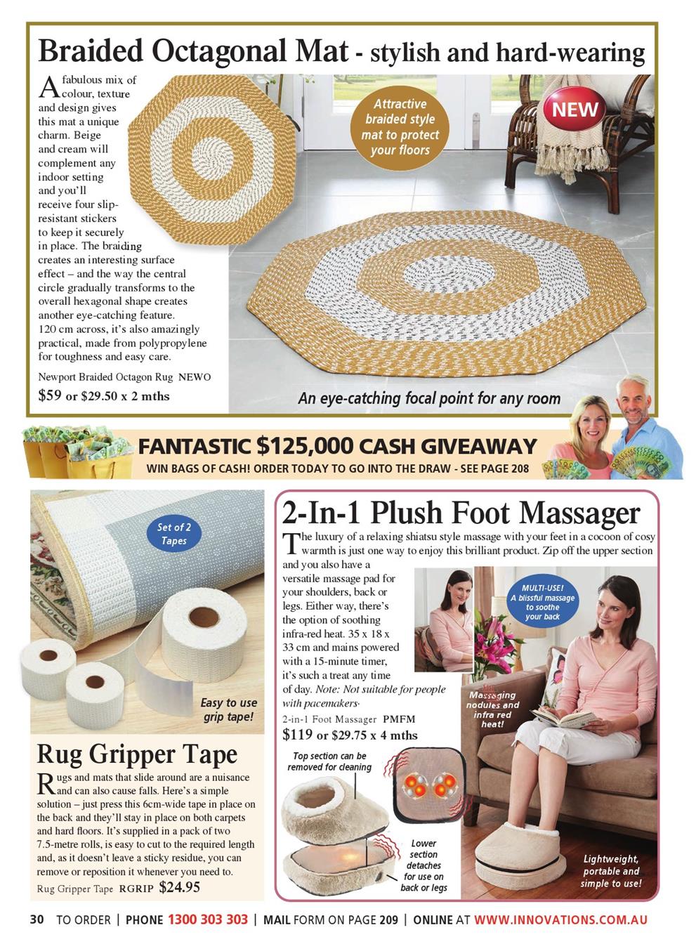 Innovations Catalogue