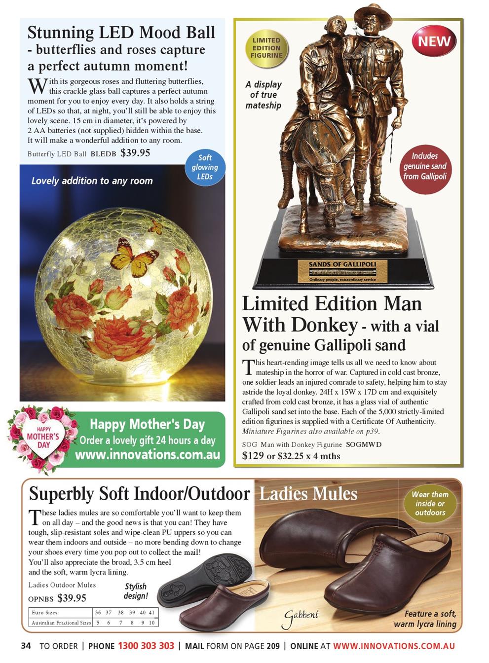 Innovations Catalogue