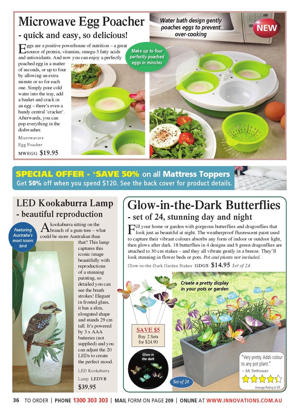 Innovations Catalogue