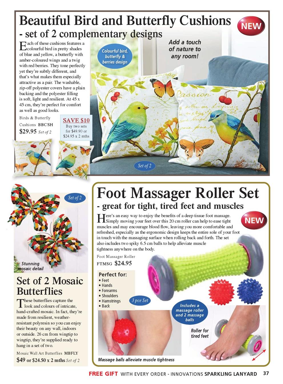 Innovations Catalogue