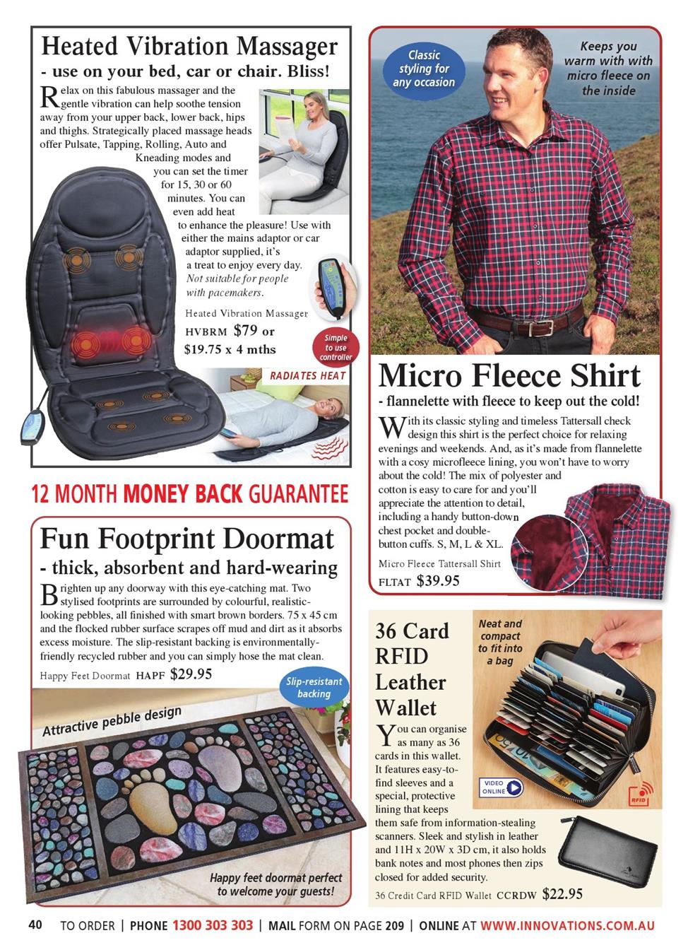 Innovations Catalogue