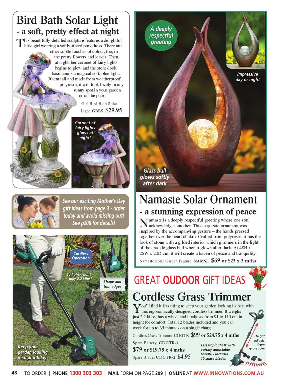Innovations Catalogue