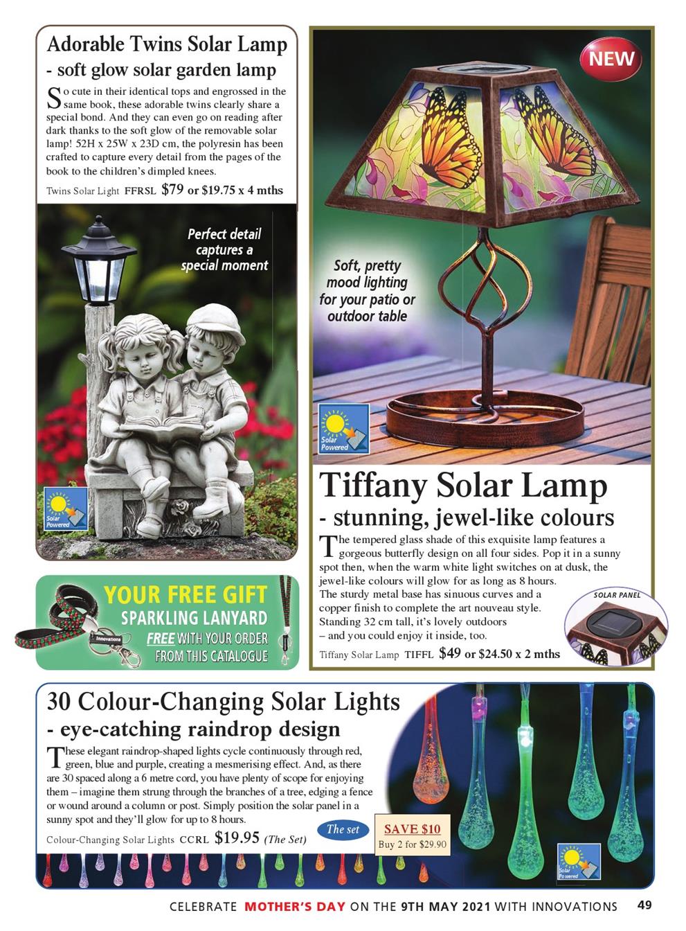 Innovations Catalogue