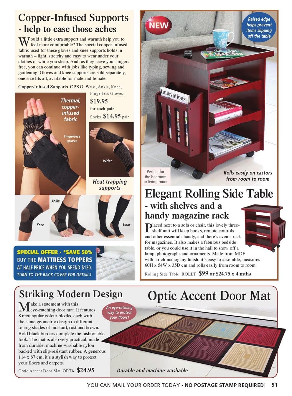 Innovations Catalogue