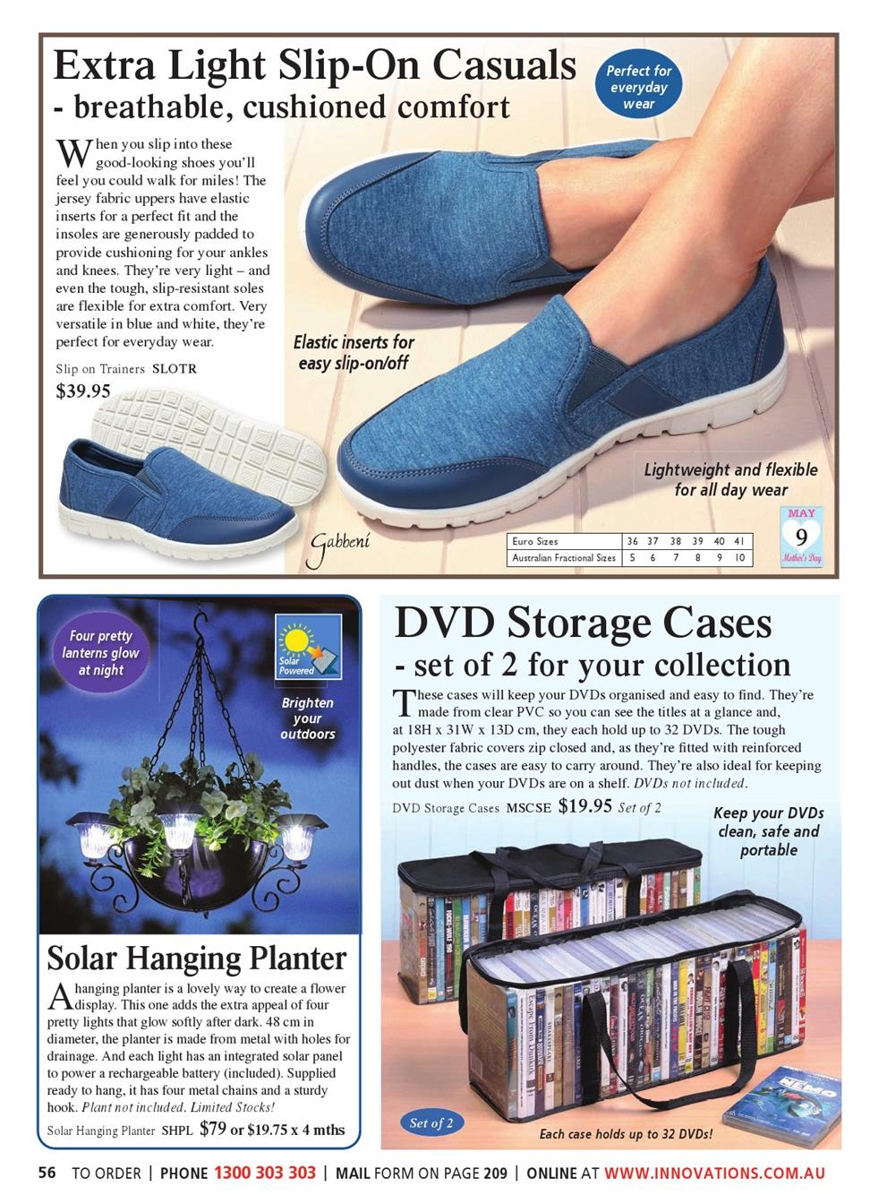 Innovations Catalogue