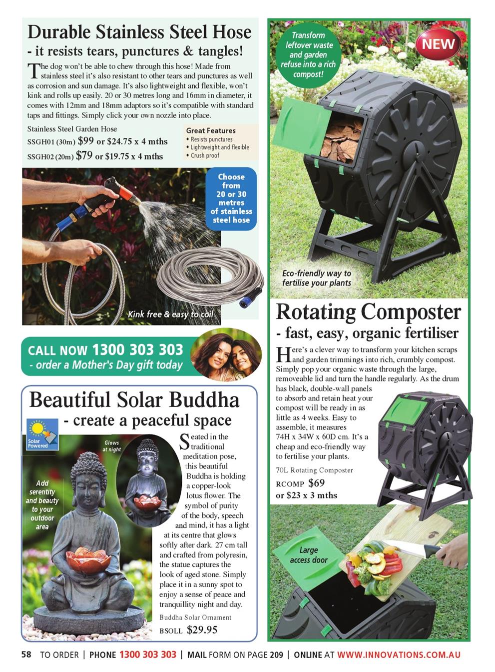 Innovations Catalogue