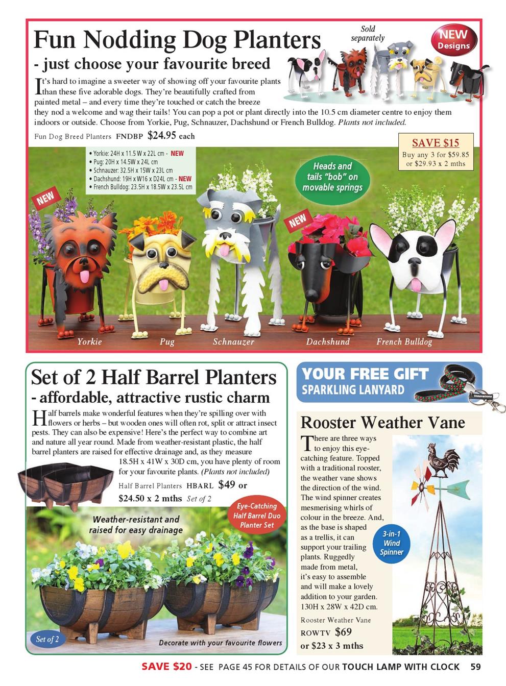 Innovations Catalogue