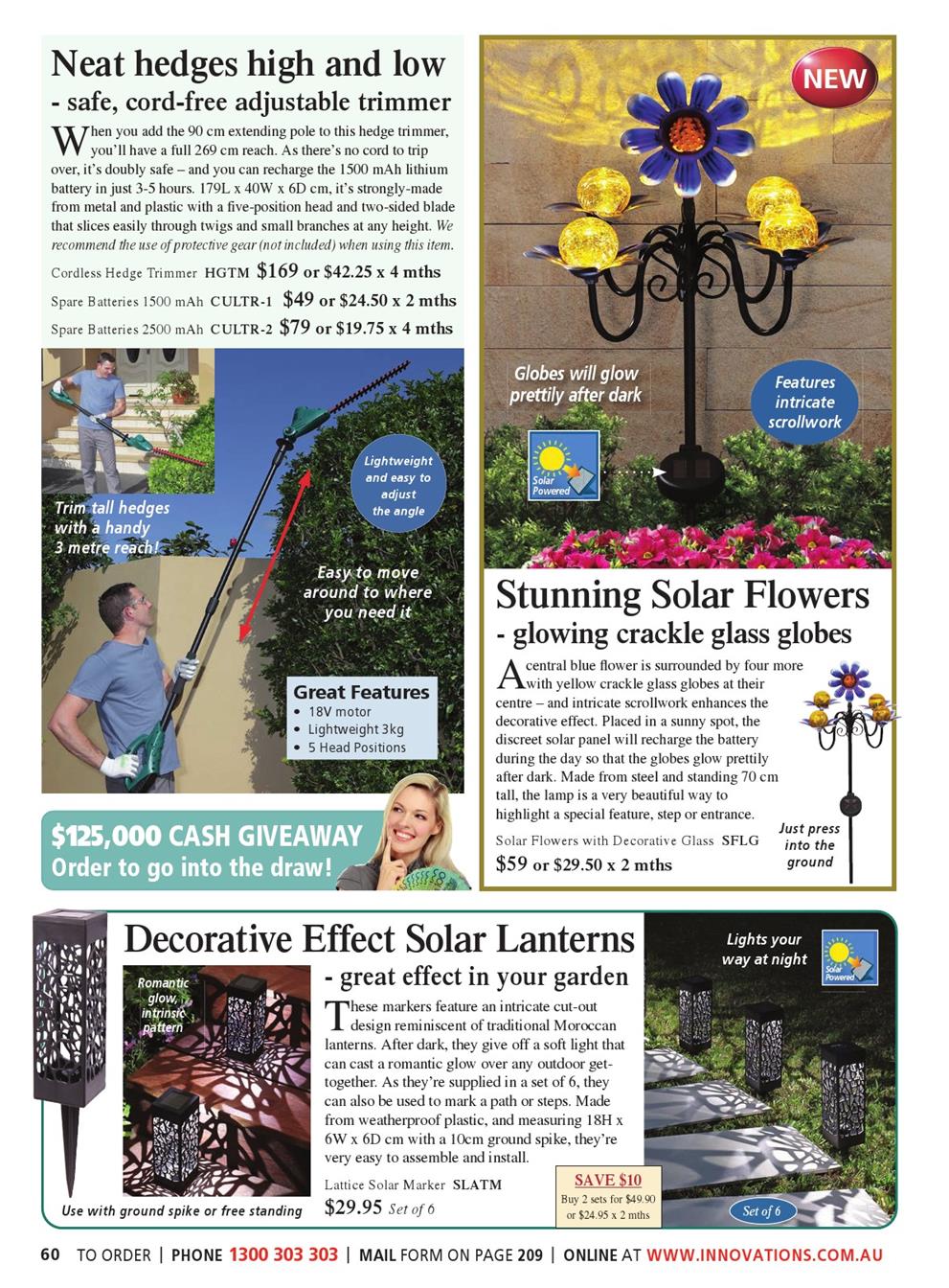 Innovations Catalogue