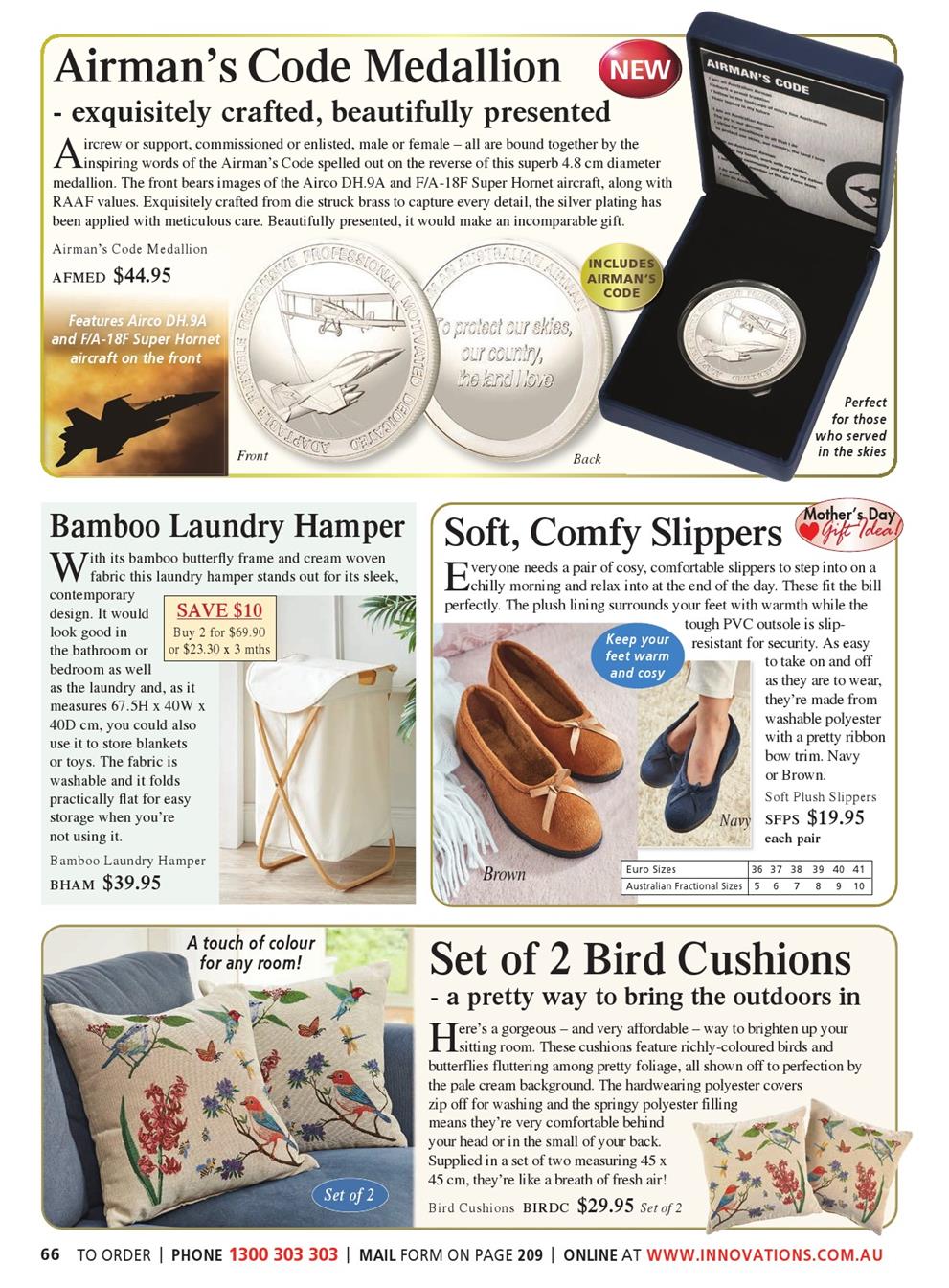 Innovations Catalogue