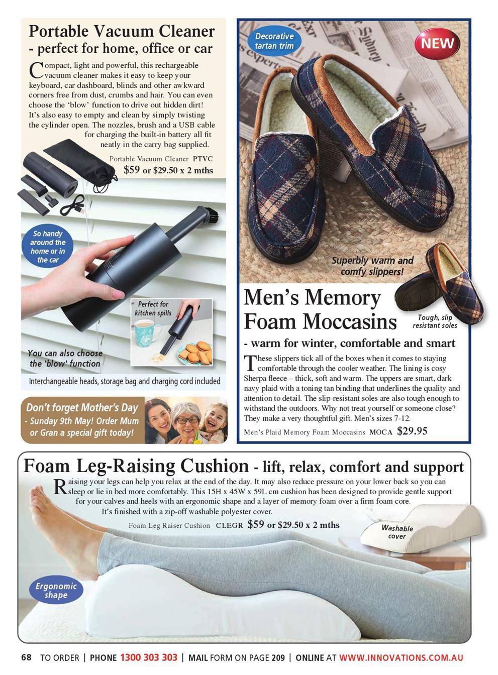 Innovations Catalogue
