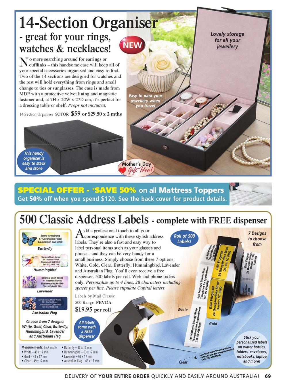Innovations Catalogue
