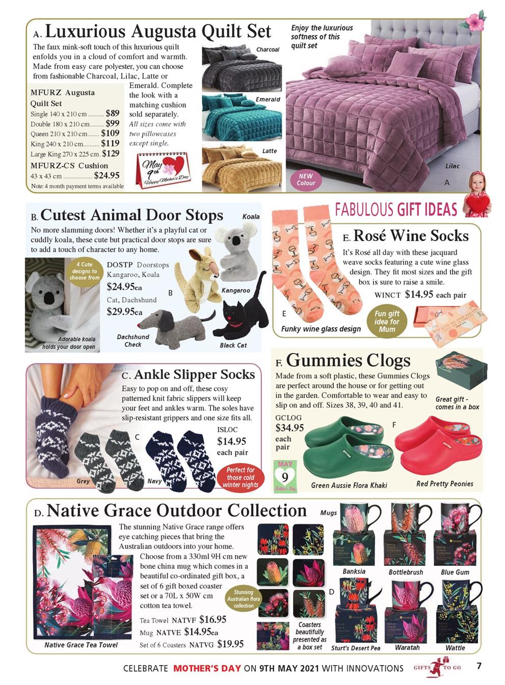 Innovations Catalogue