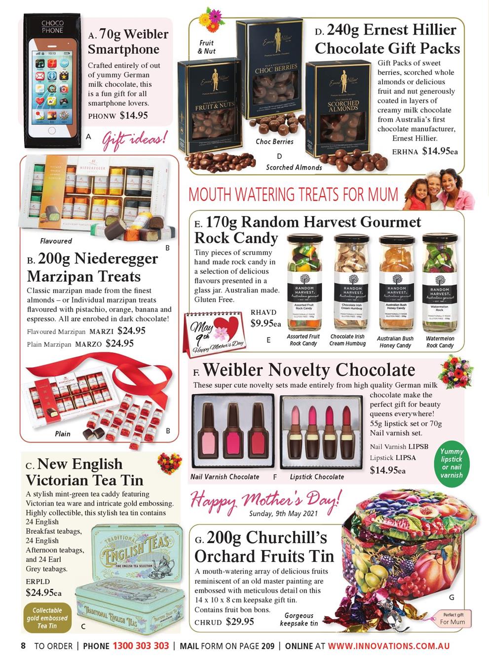 Innovations Catalogue
