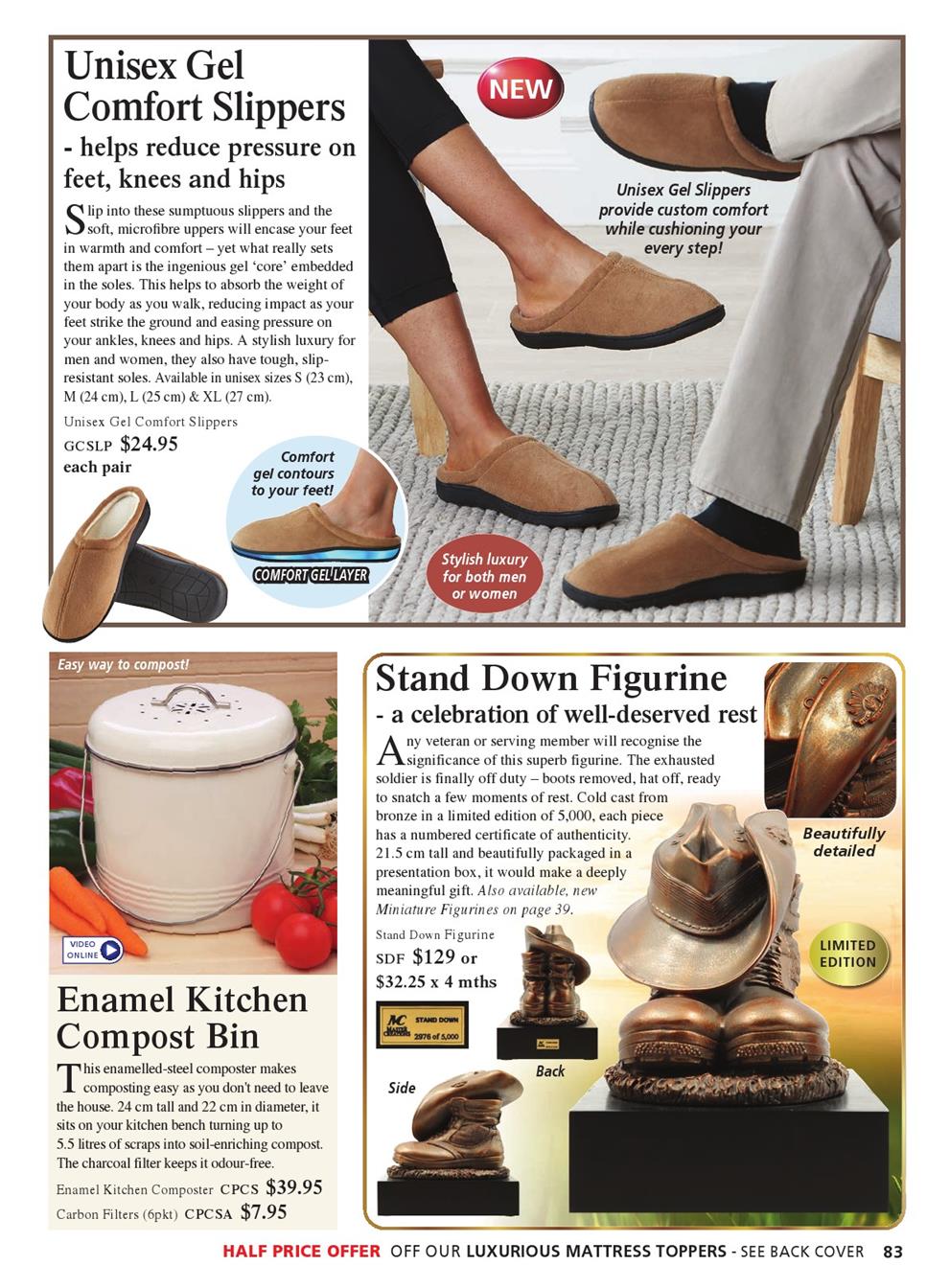 Innovations Catalogue