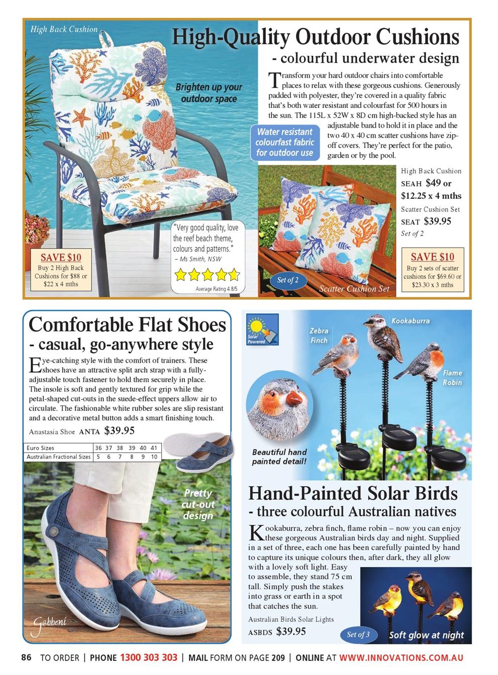 Innovations Catalogue