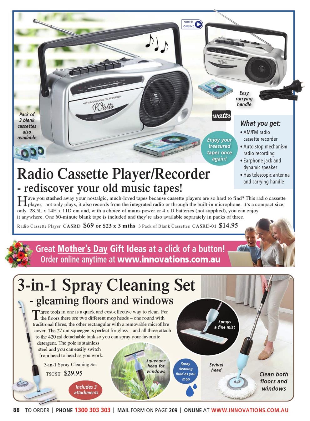 Innovations Catalogue