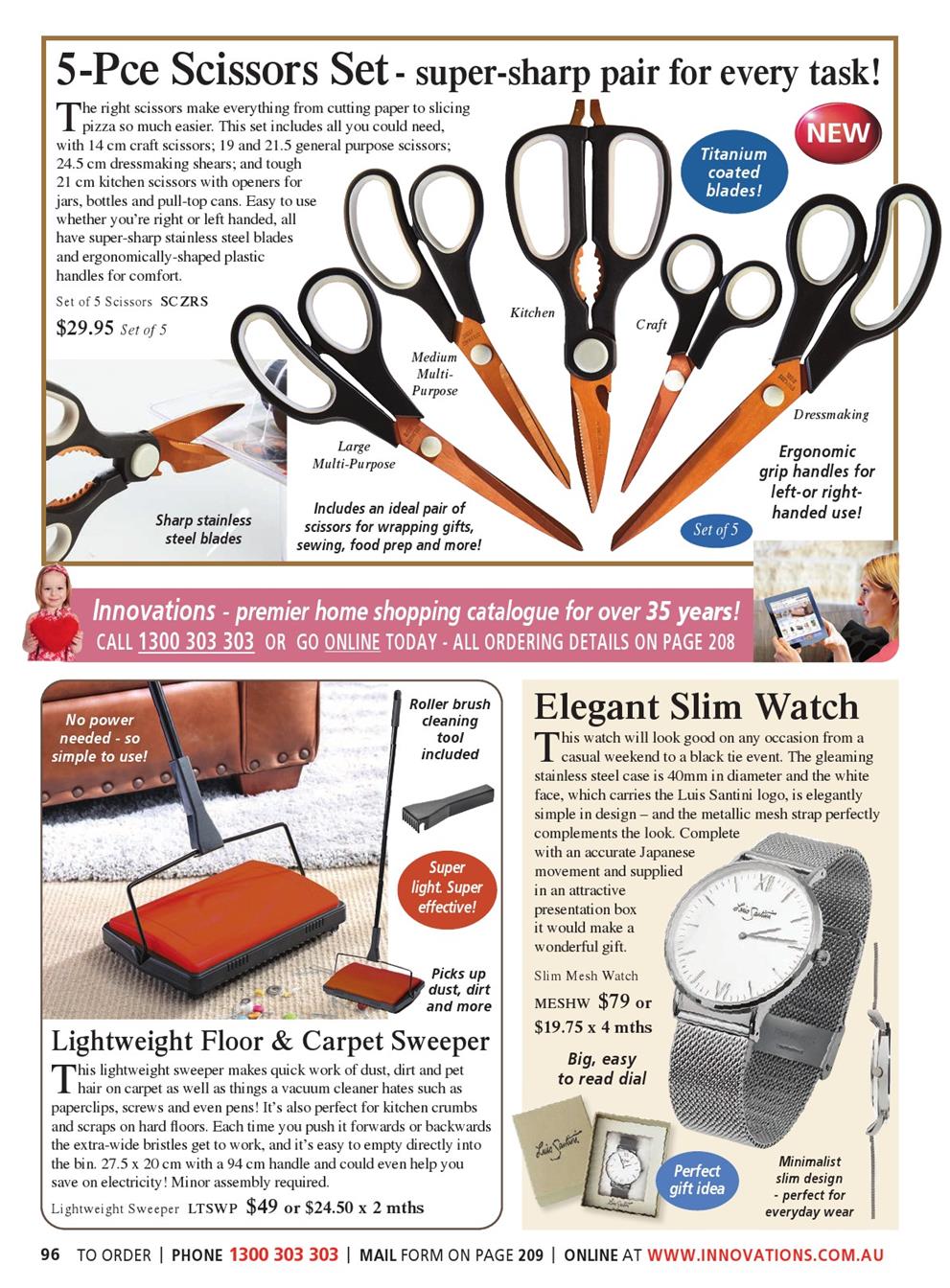 Innovations Catalogue