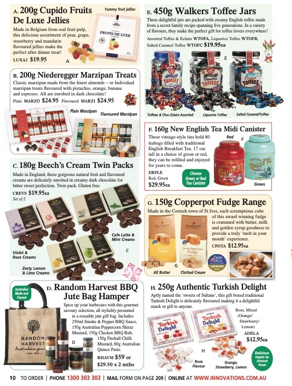 Innovations Catalogue