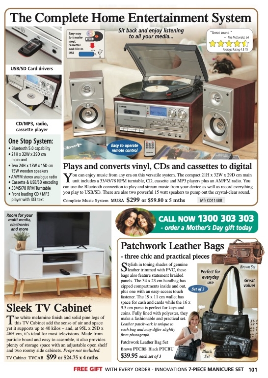 Innovations Catalogue