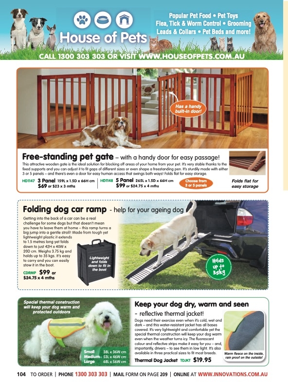 Innovations Catalogue