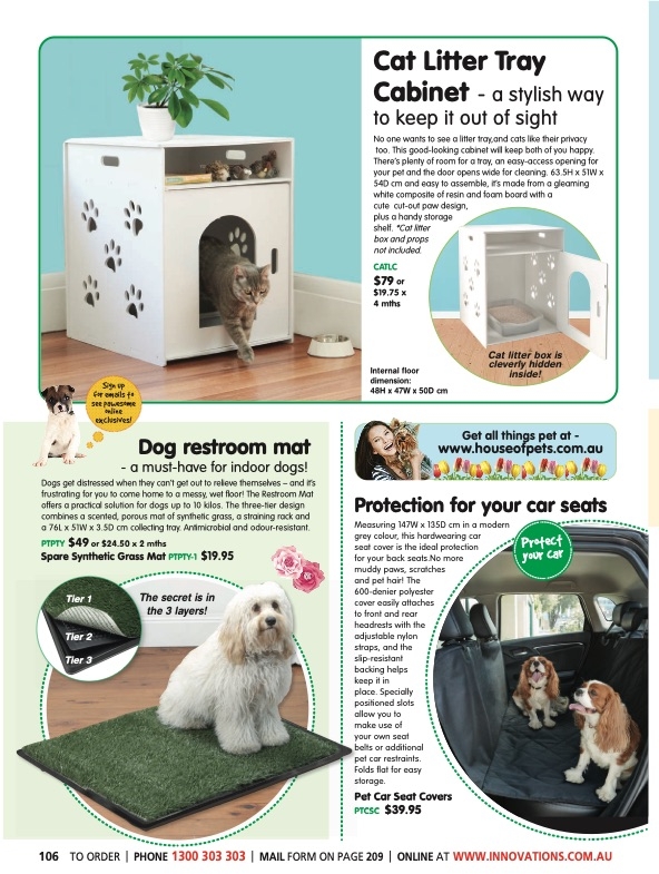 Innovations Catalogue