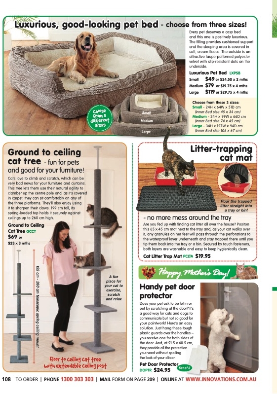 Innovations Catalogue