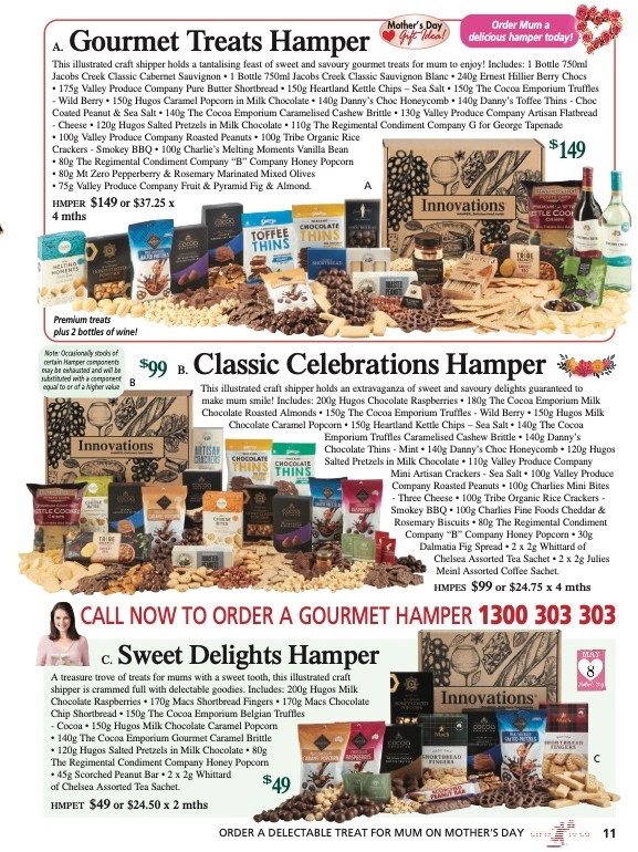 Innovations Catalogue