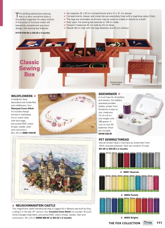 Innovations Catalogue