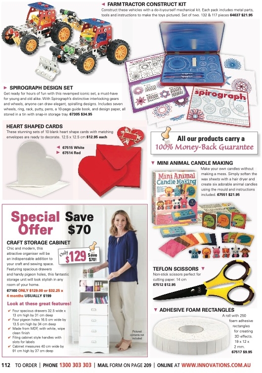 Innovations Catalogue