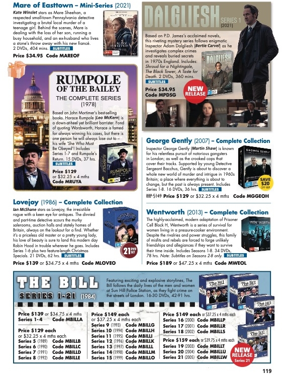 Innovations Catalogue