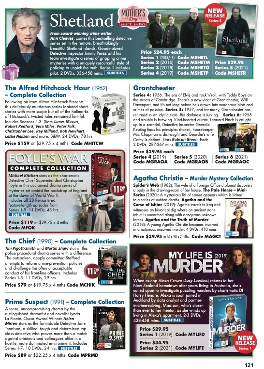 Innovations Catalogue