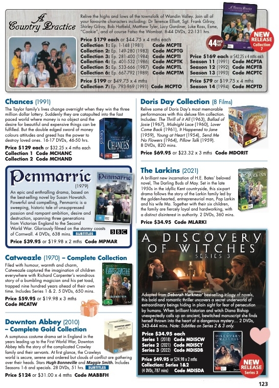 Innovations Catalogue