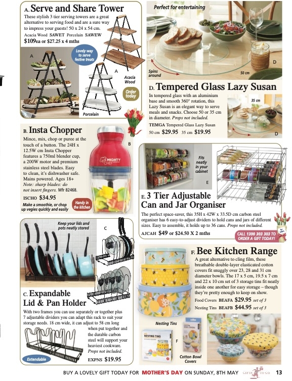 Innovations Catalogue