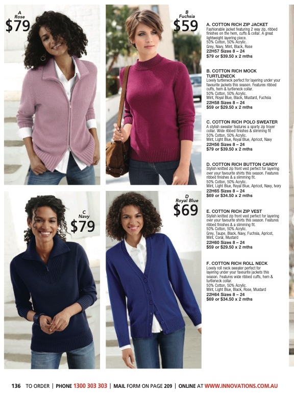 Innovations Catalogue