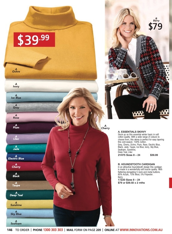 Innovations Catalogue