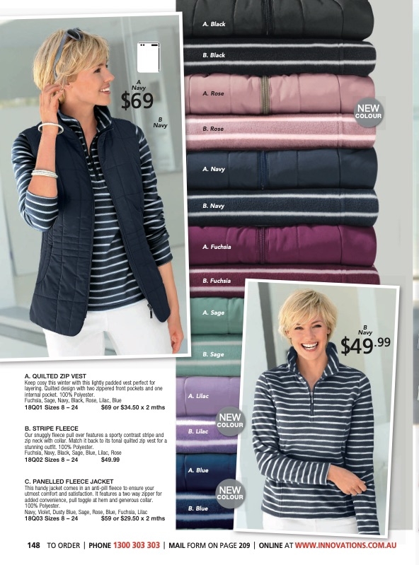 Innovations Catalogue