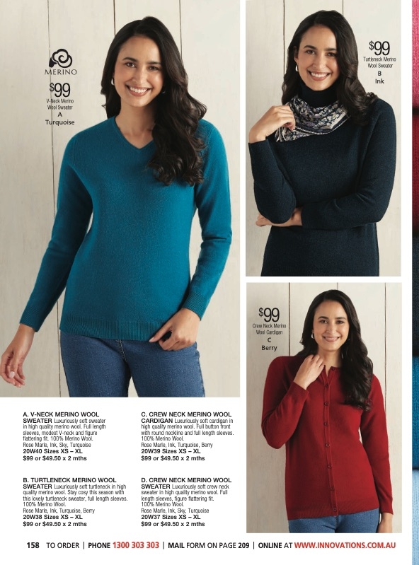 Innovations Catalogue