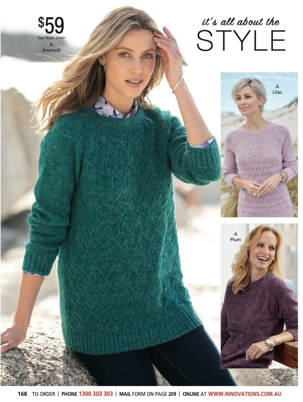 Innovations Catalogue