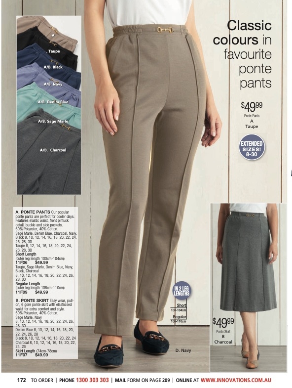 Innovations Catalogue