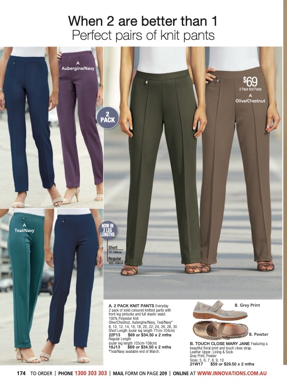 Innovations Catalogue