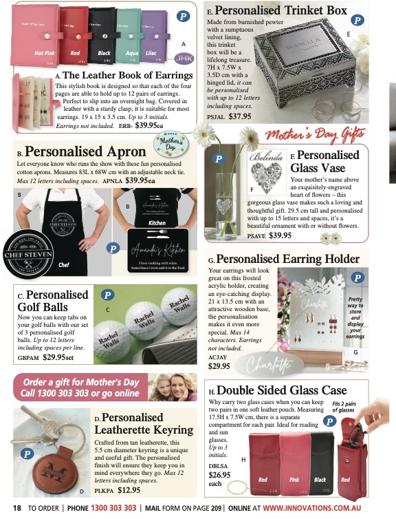 Innovations Catalogue