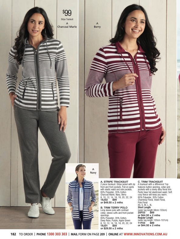 Innovations Catalogue