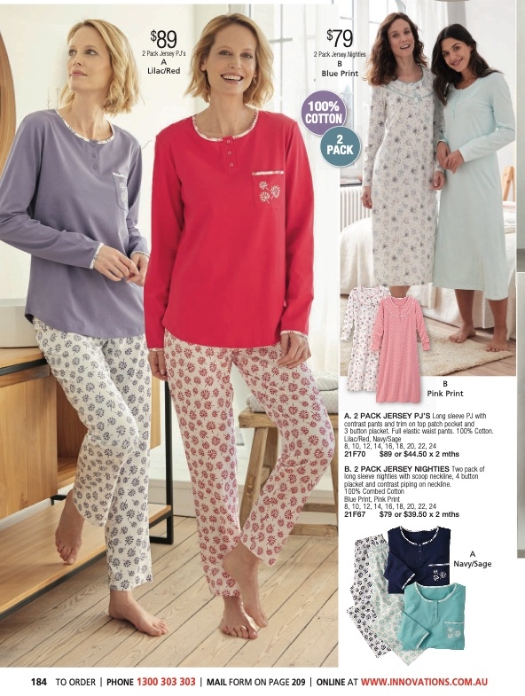 Innovations Catalogue