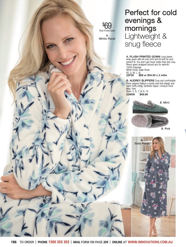 Innovations Catalogue