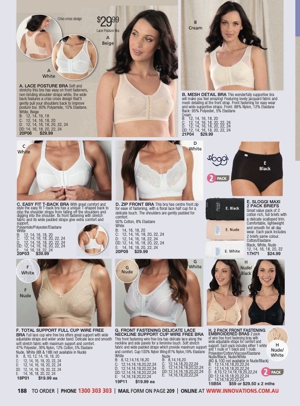 Innovations Catalogue