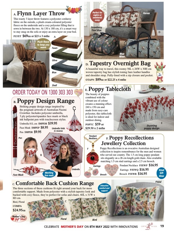 Innovations Catalogue